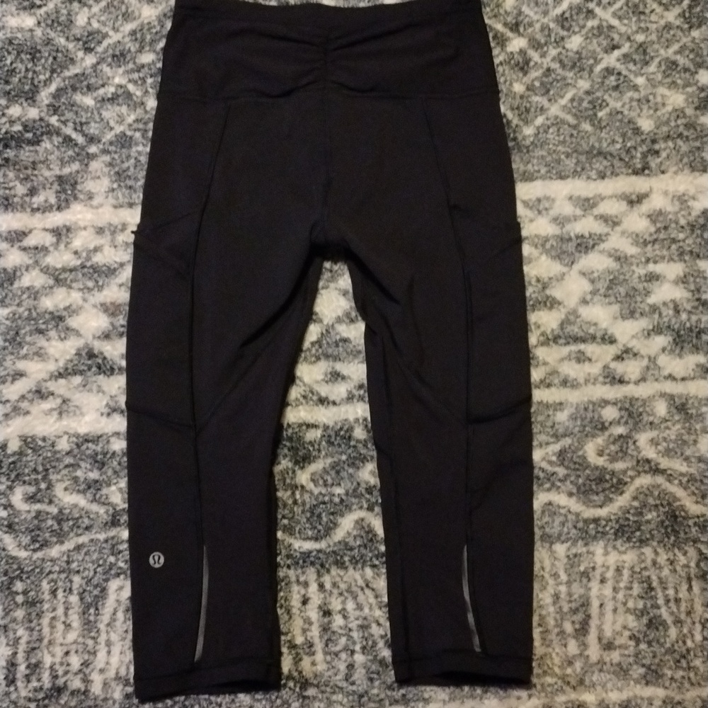 Lulumon leggings